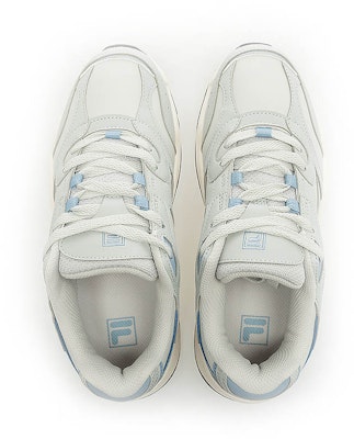 FILA Wavy Rumble Kasut Sneaker 1RM03019H-068 Sizing FILA Wavy Rumble Kasut Sneaker 1RM03019H-068