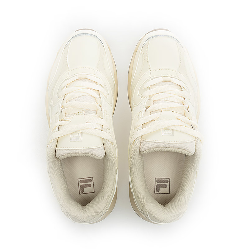 Sizing Zapatillas FILA Wavy Rumble 1RM03019H-920