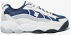 Fila Wavy Spaghetti Oyster White/Navy/Navy 11001RM02933H896
