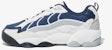 Fila Wavy Spaghetti Oyster White/Navy/Navy 11001RM02933H896