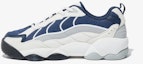 Lookbook Fila Wavy Spaghetti Oyster White/Navy/Navy 11001RM02933H896