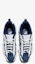 Shop Fila Wavy Spaghetti Oyster White/Navy/Navy 11001RM02933H896