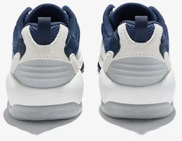 Fila Wavy Spaghetti Putih Oyster/Biru Dongker/Biru Dongker 11001RM02933H896 Details for Fila Wavy Spaghetti Putih Oyster/Biru Dongker/Biru Dongker 11001RM02933H896