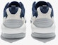 Details for Fila Wavy Spaghetti Oyster White/Navy/Navy 11001RM02933H896