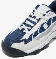 Fila Wavy Spaghetti Putih Oyster/Biru Dongker/Biru Dongker 11001RM02933H896 Sizing Fila Wavy Spaghetti Putih Oyster/Biru Dongker/Biru Dongker 11001RM02933H896