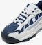 Sizing Fila Wavy Spaghetti Oyster White/Navy/Navy 11001RM02933H896