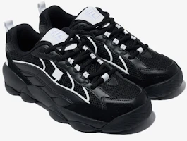 Order Fila Wavy Spaghetti 鞋款 黑色/黑色/黑色 11001RM02933H001