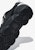 Fila Wavy Spaghetti Shoes Black/Black/Black 11001RM02933H001