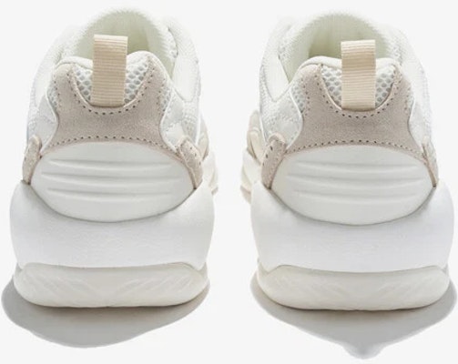 Fila Wavy Spaghetti Sneakers White/White/White 11001RM02933H100 Details for Fila Wavy Spaghetti Sneakers White/White/White 11001RM02933H100