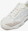 Sizing Fila Wavy Spaghetti Sneakers White/White/White 11001RM02933H100