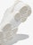 Fila Wavy Spaghetti Sneakers White/White/White 11001RM02933H100