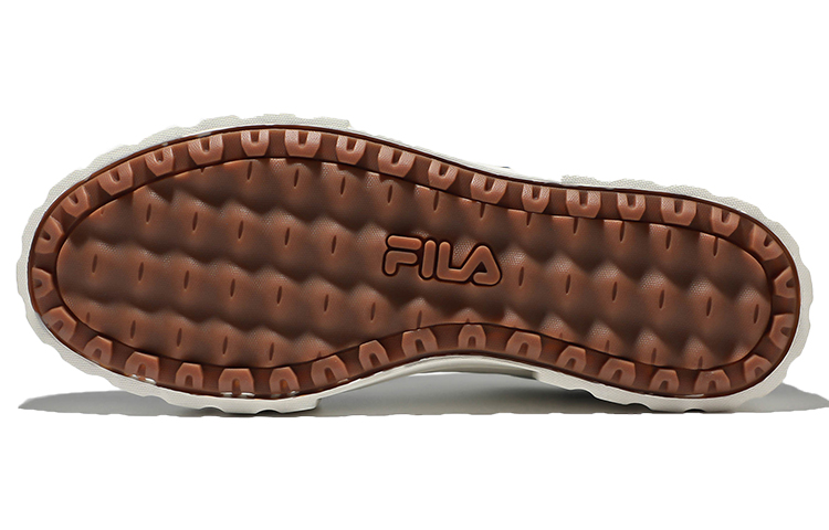 FILA Sandblast 'White Blue' 圖 5