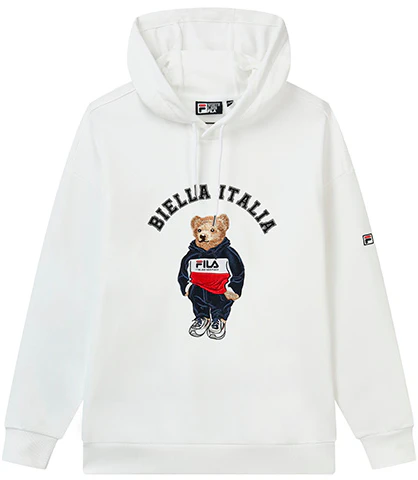 fila-white-cartoon-bear-graphic-pocket-casual-sweatshirt-f51-m239299-f-wt