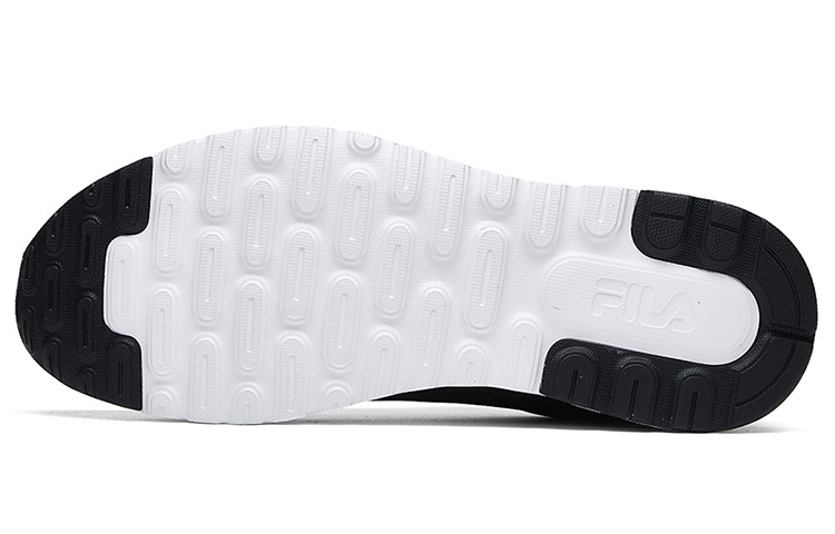 FILA White Line 'Black' 圖 5