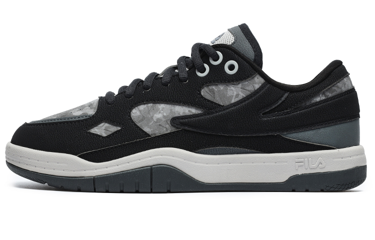 FILA White Mountaineering Fusion T88 'Shadow Grey'