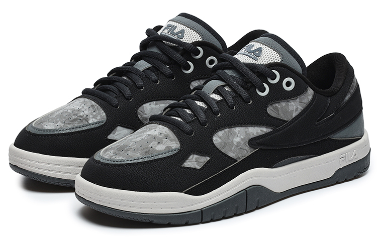 FILA White Mountaineering Fusion T88 'Shadow Grey' 圖 2