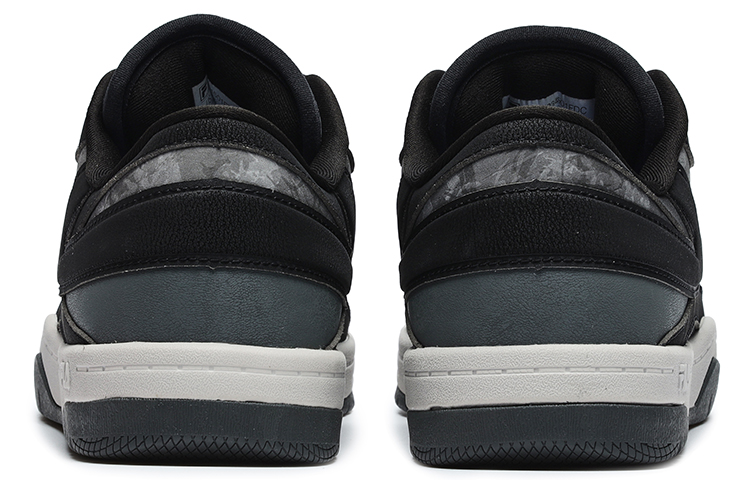 FILA White Mountaineering Fusion T88 'Shadow Grey' 圖 4