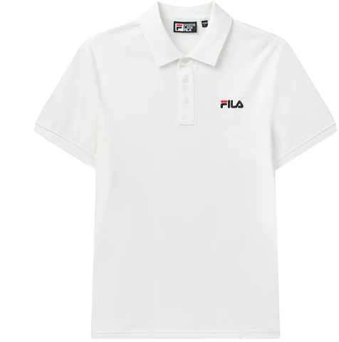 fila-white-polo-shirt-with-logo-and-bee-embroidery-design-f11-m028126-f-wt