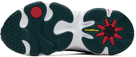 Purchase FILA Wilson x Ade Rojo/Verde 'Negro' F12M041125FBA