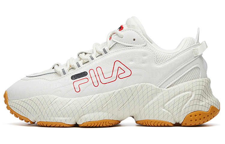 FILA Wilson x Ade 'White' F12M041125FSW