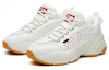 Lookbook FILA Wilson x Ade ''Blanc'' F12M041125FSW