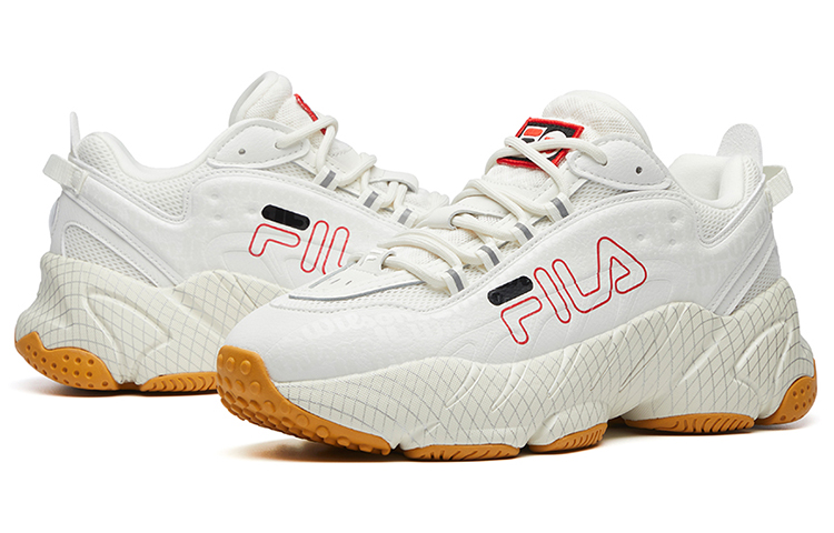 Shop FILA Wilson x Ade ''Blanc'' F12M041125FSW
