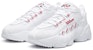 FILA Wilson x Ade Classic Merah 'Putih' F12M031133FWT