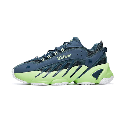 FILA Wilson ADE Low 'Lake Blue'