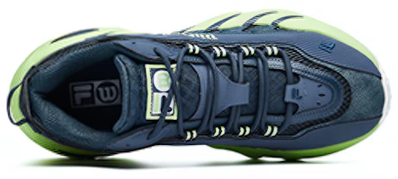 Order FILA Wilson x ADE Low 'Azul Lago' F12W031133FRP