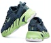 Lookbook FILA Wilson x ADE Low 'Biru Tasik' F12W031133FRP