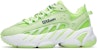 FILA Wilson x Ade VNTG Hijau/ 'Putih' F12M031133FSG