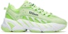 FILA Wilson x Ade VNTG Hijau/ 'Putih' F12M031133FSG