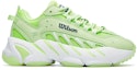 Order FILA Wilson x Ade VNTG Hijau/ 'Putih' F12M031133FSG