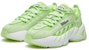 FILA Wilson x Ade VNTG Hijau/ 'Putih' F12M031133FSG