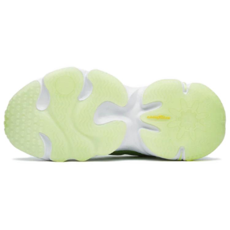 Shop FILA Wilson x Ade VNTG Verde/Bianco F12M031133FSG