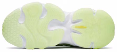 Shop FILA Wilson x Ade VNTG Verde/ 'Blanco' F12M031133FSG