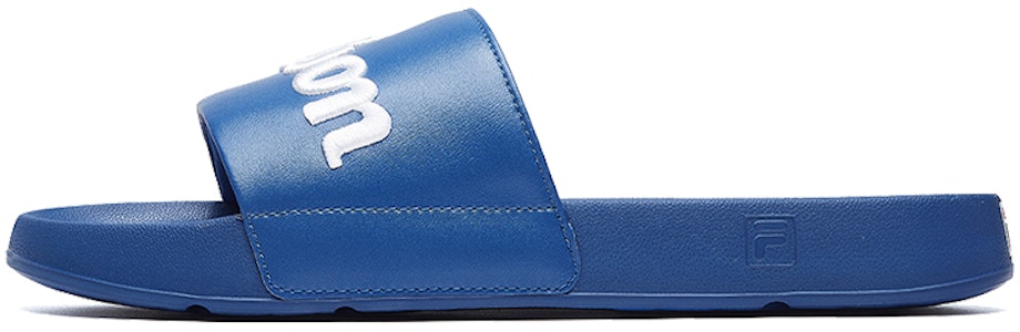 Selipar Sukan FHT Series FILA Wilson Biru F12M034601FTS Buy Selipar Sukan FHT Series FILA Wilson Biru F12M034601FTS