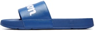 Buy Selipar Sukan FHT Series FILA Wilson Biru F12M034601FTS