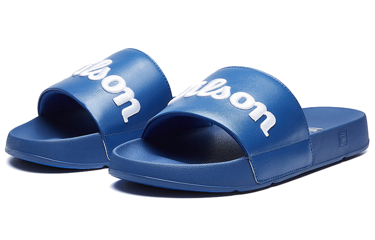 Order Sandal Olahraga FILA Wilson X Fht Series Biru F12M034601FTS