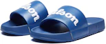 Order FILA Wilson X FHT Series Sports-Pantoletten Blau F12M034601FTS