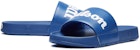 Selipar Sukan FHT Series FILA Wilson Biru F12M034601FTS