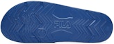 Shop Selipar Sukan FHT Series FILA Wilson Biru F12M034601FTS