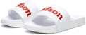 Sandal Sukan FILA Wilson X Fht Siri Putih F12M034601FWT
