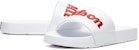 Sandal Sukan FILA Wilson X Fht Siri Putih F12M034601FWT
