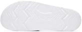 Shop FILA Wilson X FHT Series Sports Slippers Wit F12M034601FWT