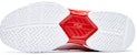 Kasut Lari FILA Wilson X FPF Series Merah/Putih/Kelabu A12M032312FWR