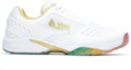 Order FILA Wilson X FpfSeries Baskets Blanc/Or A12M032312FFW