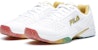 Sneakers FILA Wilson X FpfSeries Putih/Emas A12M032312FFW