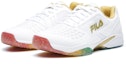 Lookbook Sneakers FILA Wilson X FpfSeries Putih/Emas A12M032312FFW
