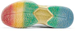 Purchase FILA Wilson X FpfSeries Baskets Blanc/Or A12M032312FFW
